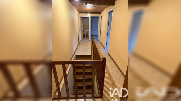 Ma-Cabane - Vente Maison Gauriaguet, 145 m²