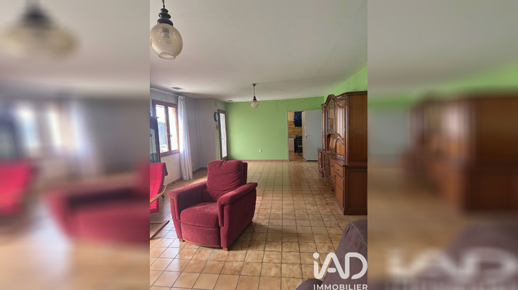 Ma-Cabane - Vente Maison Gauriaguet, 100 m²