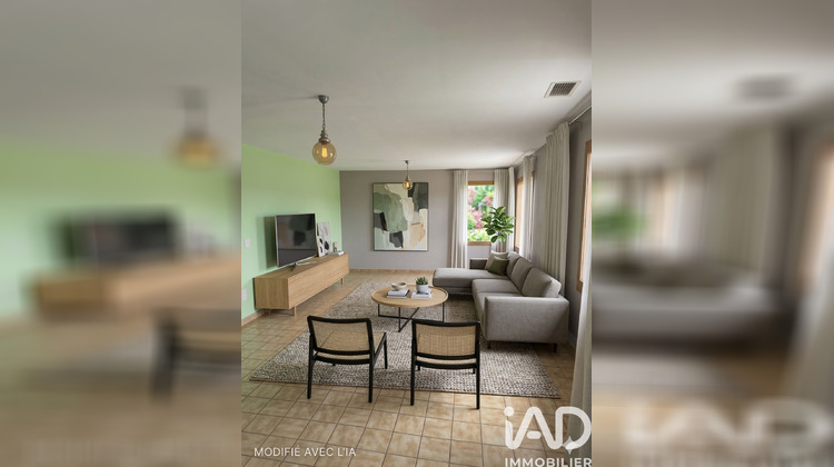 Ma-Cabane - Vente Maison Gauriaguet, 100 m²