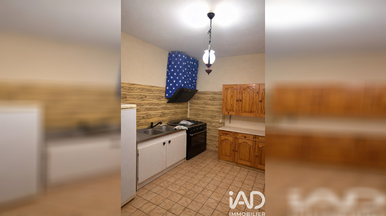 Ma-Cabane - Vente Maison Gauriaguet, 100 m²