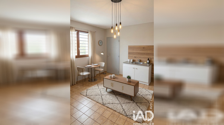 Ma-Cabane - Vente Maison Gauriaguet, 100 m²