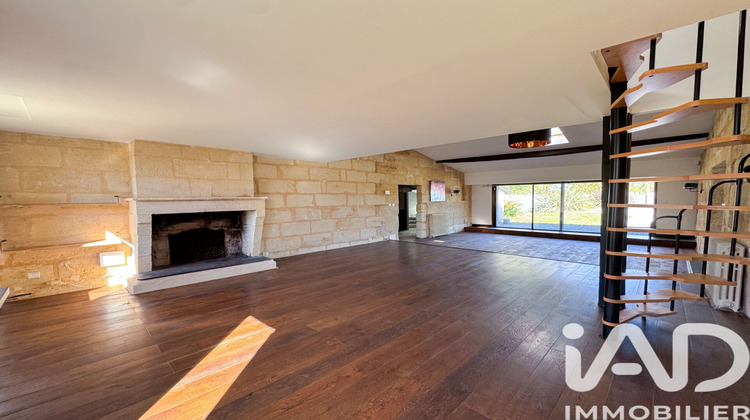 Ma-Cabane - Vente Maison Gauriaguet, 190 m²