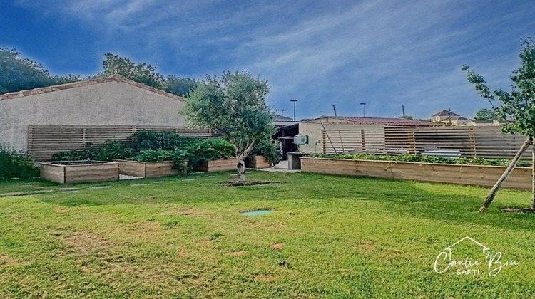 Ma-Cabane - Vente Maison Gauriaguet, 153 m²