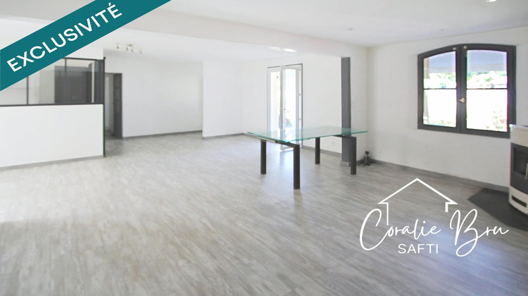 Ma-Cabane - Vente Maison Gauriaguet, 153 m²