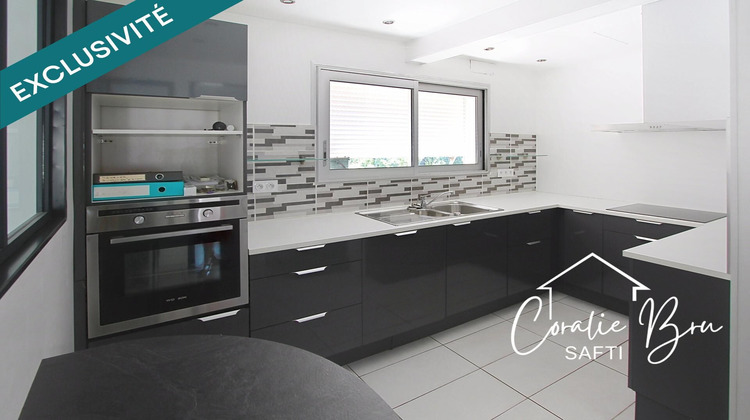 Ma-Cabane - Vente Maison Gauriaguet, 153 m²