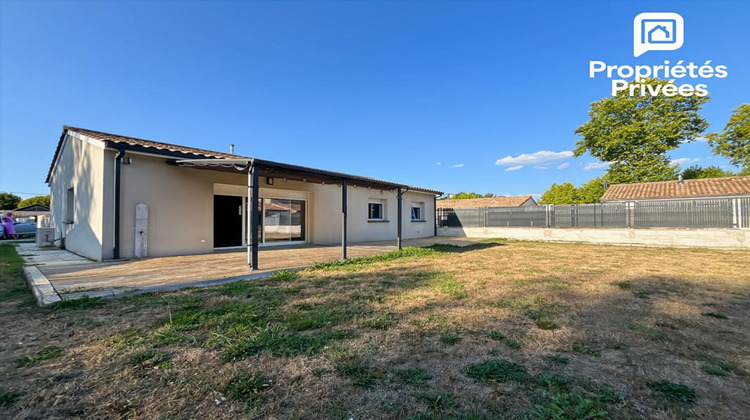 Ma-Cabane - Vente Maison GAURIAGUET, 87 m²