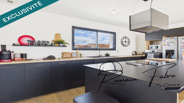 Ma-Cabane - Vente Maison Gauriaguet, 106 m²