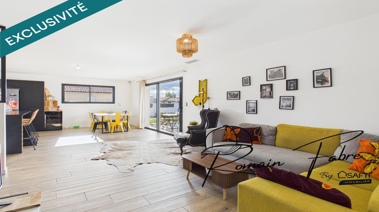 Ma-Cabane - Vente Maison Gauriaguet, 106 m²