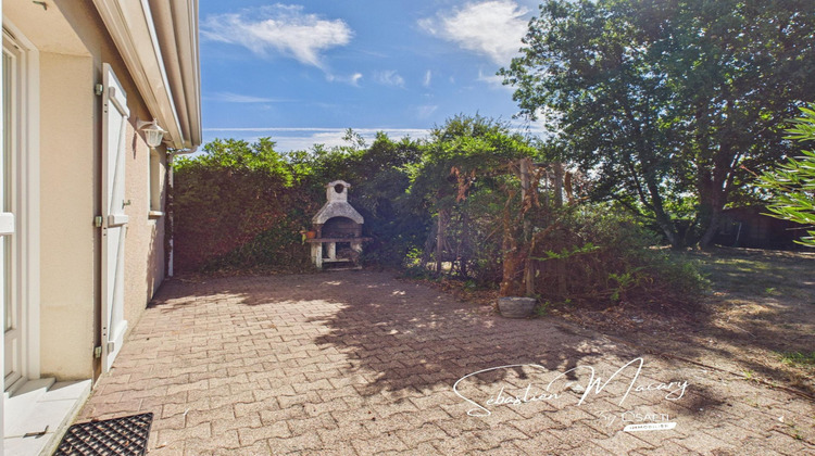 Ma-Cabane - Vente Maison Gauriaguet, 108 m²