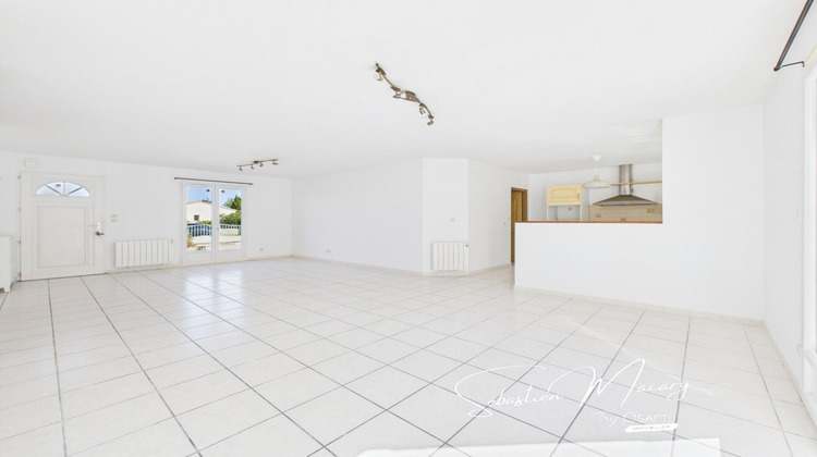 Ma-Cabane - Vente Maison Gauriaguet, 108 m²