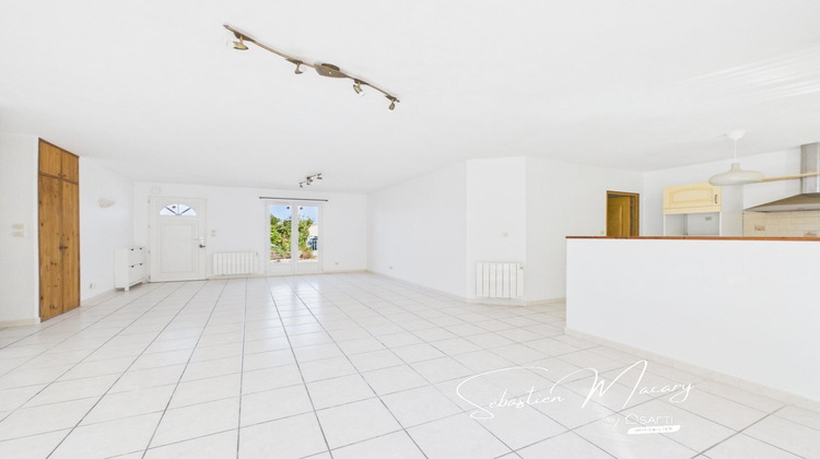Ma-Cabane - Vente Maison Gauriaguet, 108 m²