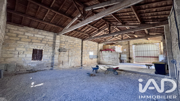 Ma-Cabane - Vente Maison Gauriaguet, 127 m²