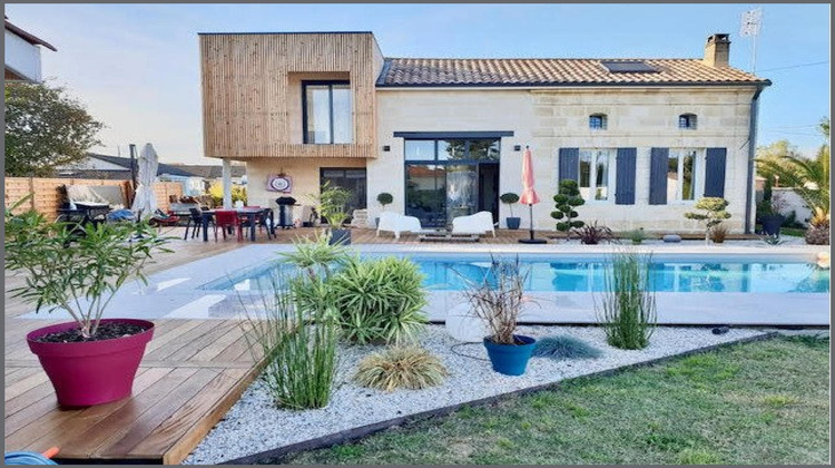 Ma-Cabane - Vente Maison Gauriaguet, 140 m²