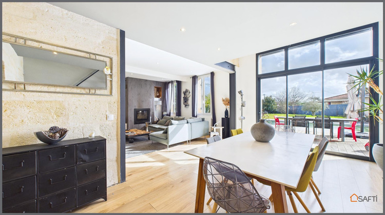 Ma-Cabane - Vente Maison Gauriaguet, 140 m²