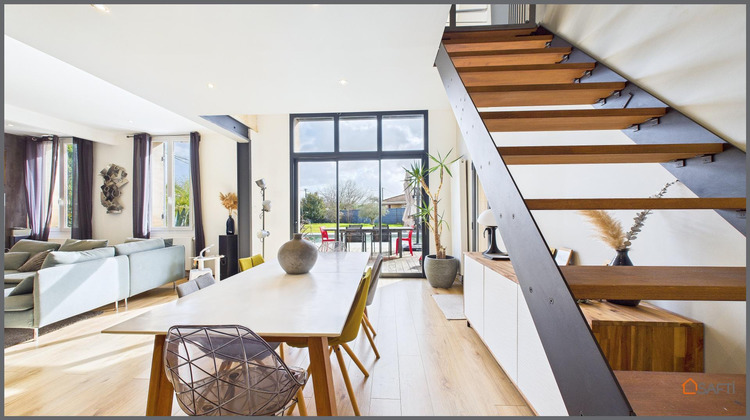 Ma-Cabane - Vente Maison Gauriaguet, 140 m²