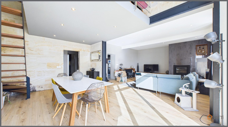 Ma-Cabane - Vente Maison Gauriaguet, 140 m²