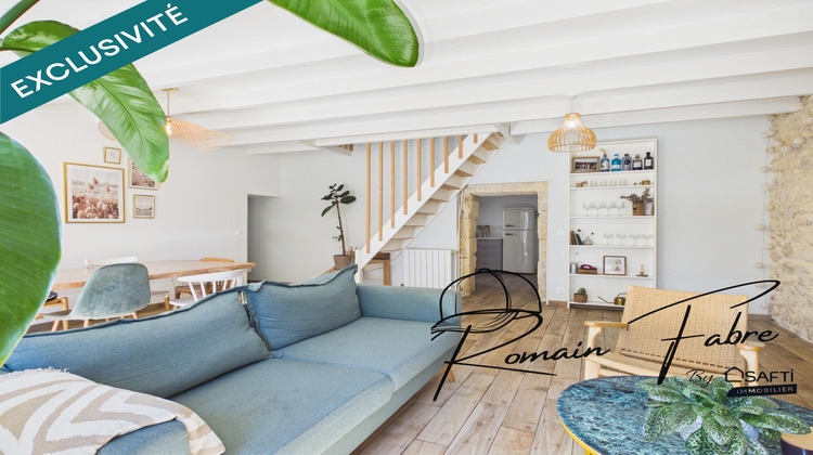 Ma-Cabane - Vente Maison Gauriaguet, 120 m²