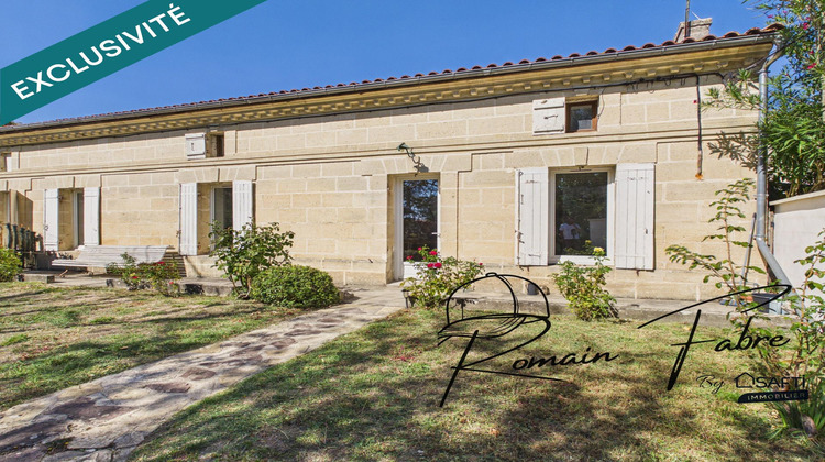 Ma-Cabane - Vente Maison Gauriaguet, 120 m²