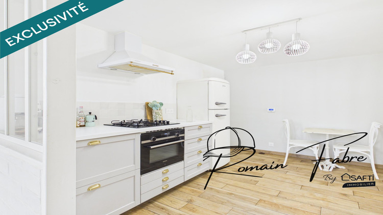Ma-Cabane - Vente Maison Gauriaguet, 120 m²