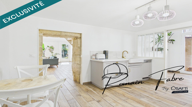 Ma-Cabane - Vente Maison Gauriaguet, 120 m²