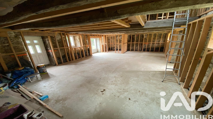 Ma-Cabane - Vente Maison Gausson, 180 m²