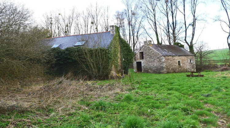 Ma-Cabane - Vente Maison GAUSSON, 0 m²