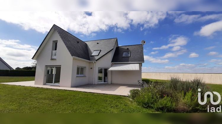 Ma-Cabane - Vente Maison Gauville-la-Campagne, 161 m²