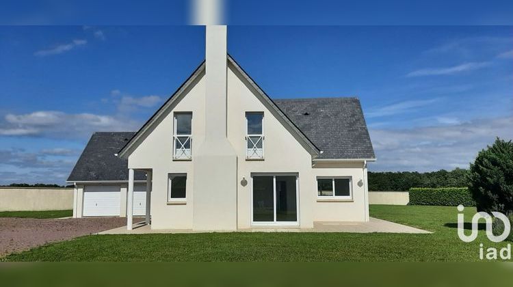 Ma-Cabane - Vente Maison Gauville-la-Campagne, 161 m²