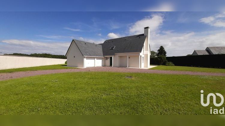 Ma-Cabane - Vente Maison Gauville-la-Campagne, 161 m²