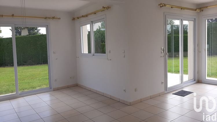 Ma-Cabane - Vente Maison Gauville-la-Campagne, 161 m²