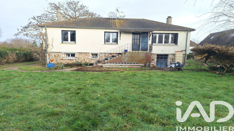 Ma-Cabane - Vente Maison Gauville-la-Campagne, 100 m²