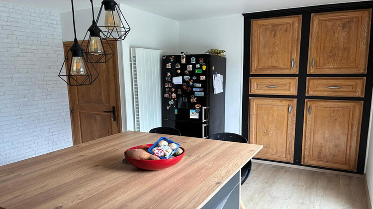 Ma-Cabane - Vente Maison GAUVILLE LA CAMPAGNE, 152 m²