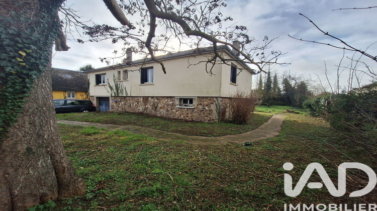 Ma-Cabane - Vente Maison Gauville-la-Campagne, 100 m²