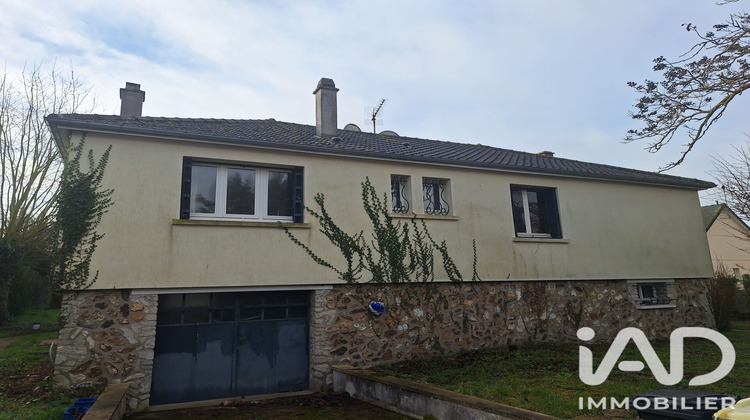 Ma-Cabane - Vente Maison Gauville-la-Campagne, 100 m²