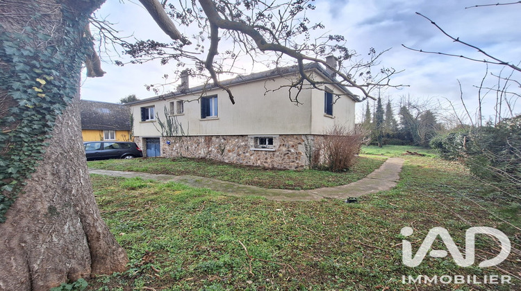 Ma-Cabane - Vente Maison Gauville-la-Campagne, 100 m²