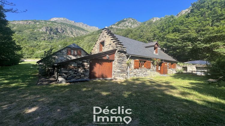 Ma-Cabane - Vente Maison GAVARNIE, 119 m²