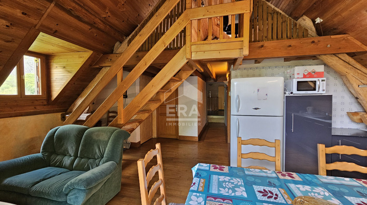 Ma-Cabane - Vente Maison GAVARNIE, 229 m²