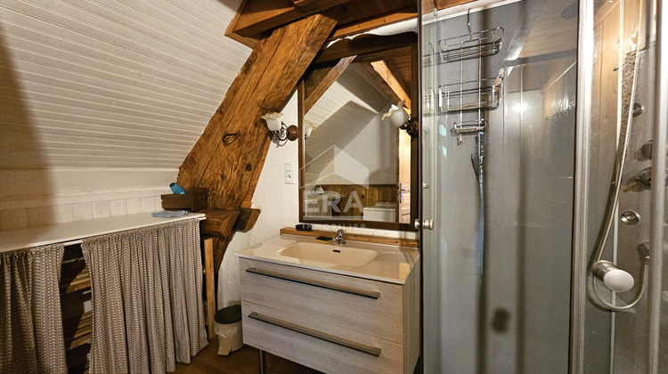 Ma-Cabane - Vente Maison GAVARNIE, 229 m²