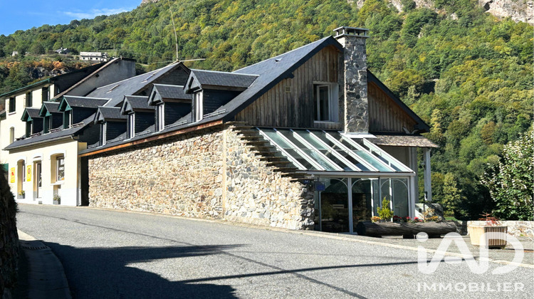 Ma-Cabane - Vente Maison Gavarnie, 120 m²