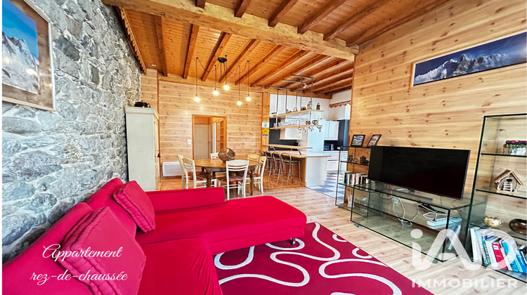 Ma-Cabane - Vente Maison Gavarnie, 120 m²