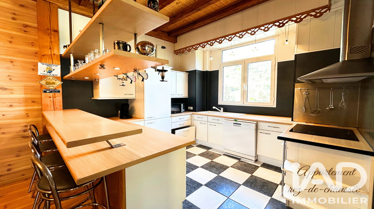 Ma-Cabane - Vente Maison Gavarnie, 120 m²