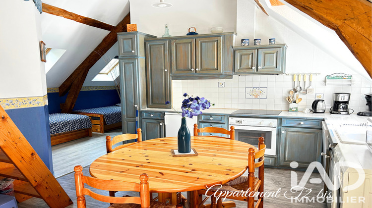 Ma-Cabane - Vente Maison Gavarnie, 120 m²