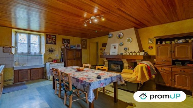 Ma-Cabane - Vente Maison Gavaudun, 171 m²