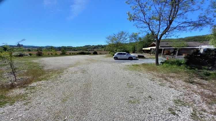 Ma-Cabane - Vente Maison Gavaudun, 295 m²