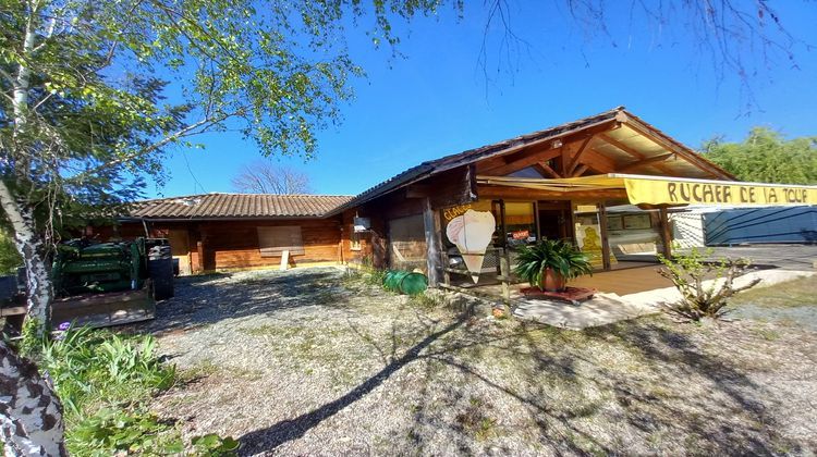 Ma-Cabane - Vente Maison Gavaudun, 295 m²