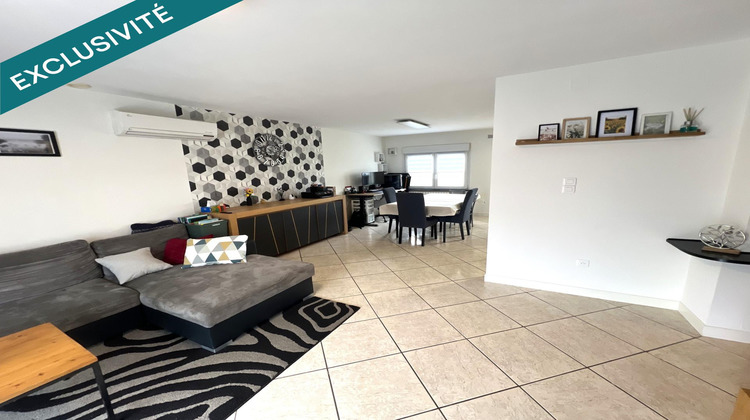 Ma-Cabane - Vente Maison Gavisse, 85 m²