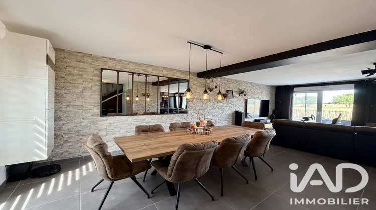 Ma-Cabane - Vente Maison Gavisse, 122 m²