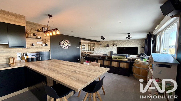 Ma-Cabane - Vente Maison Gavisse, 122 m²