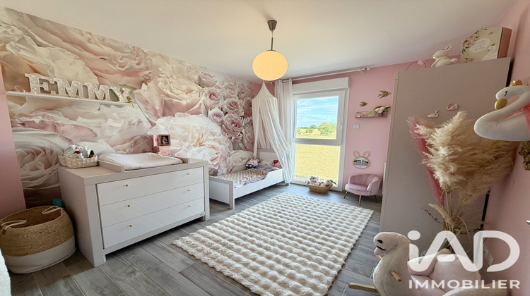 Ma-Cabane - Vente Maison Gavisse, 122 m²