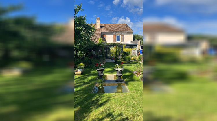 Ma-Cabane - Vente Maison Gavisse, 168 m²
